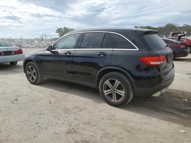 Photo 1 VIN: WDC0G4JBXJV030706 - MERCEDES-BENZ GLC-CLASS 