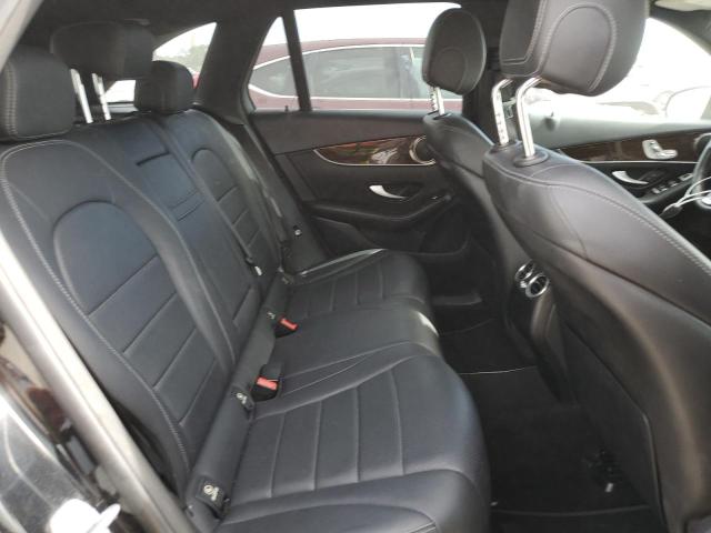 Photo 10 VIN: WDC0G4JBXJV030706 - MERCEDES-BENZ GLC-CLASS 