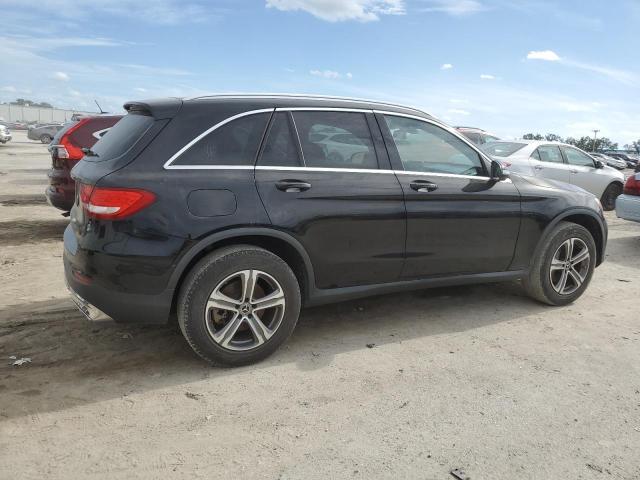 Photo 2 VIN: WDC0G4JBXJV030706 - MERCEDES-BENZ GLC-CLASS 