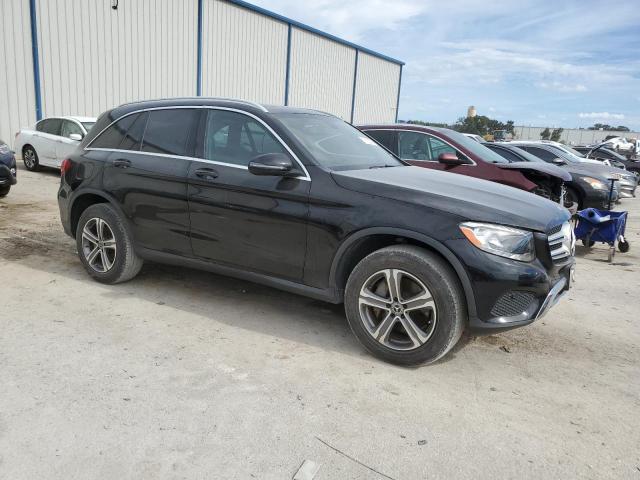 Photo 3 VIN: WDC0G4JBXJV030706 - MERCEDES-BENZ GLC-CLASS 