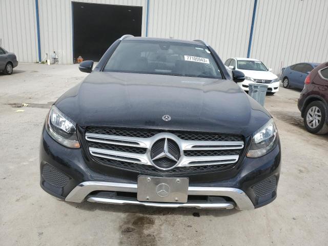 Photo 4 VIN: WDC0G4JBXJV030706 - MERCEDES-BENZ GLC-CLASS 