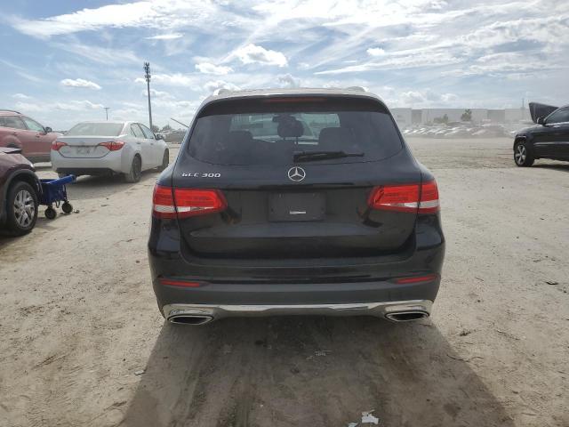 Photo 5 VIN: WDC0G4JBXJV030706 - MERCEDES-BENZ GLC-CLASS 