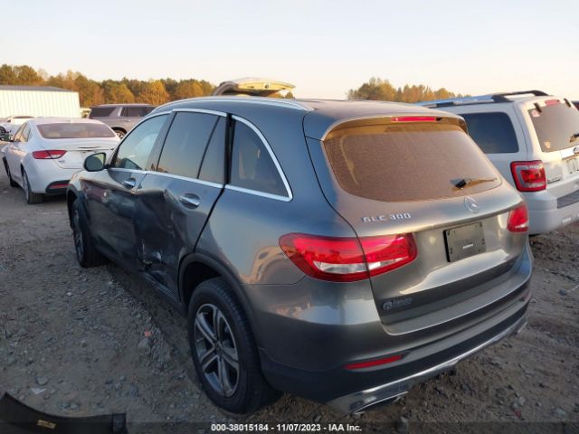 Photo 2 VIN: WDC0G4JBXJV045433 - MERCEDES-BENZ GLC 