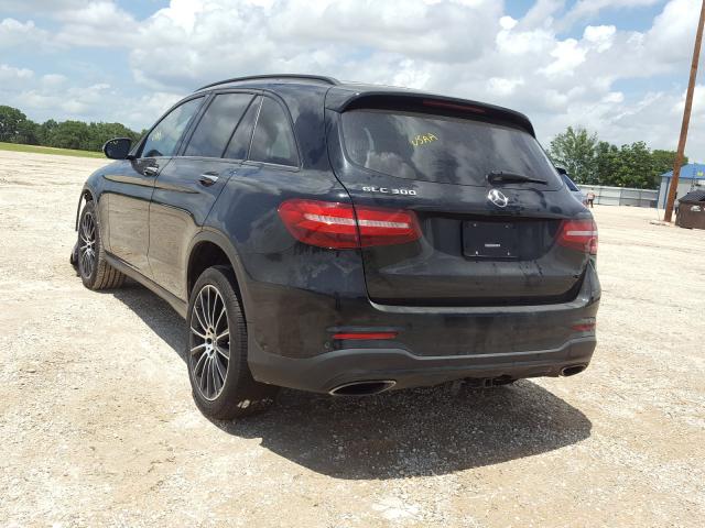 Photo 2 VIN: WDC0G4JBXJV056710 - MERCEDES-BENZ GLC 300 