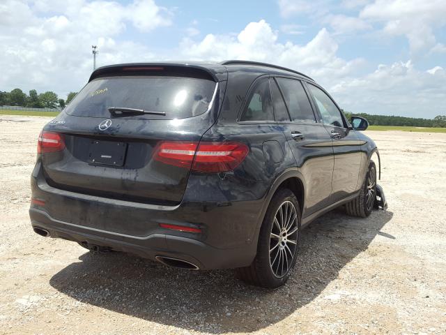 Photo 3 VIN: WDC0G4JBXJV056710 - MERCEDES-BENZ GLC 300 