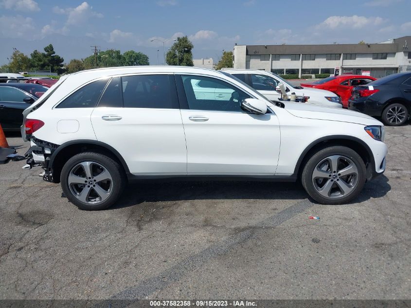 Photo 13 VIN: WDC0G4JBXJV089366 - MERCEDES-BENZ GLC 