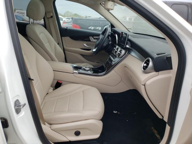 Photo 4 VIN: WDC0G4JBXJV093014 - MERCEDES-BENZ GLC 300 