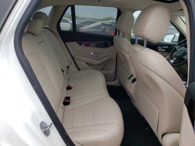 Photo 5 VIN: WDC0G4JBXJV093014 - MERCEDES-BENZ GLC 300 