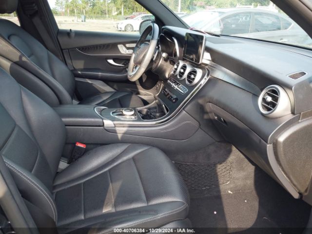 Photo 4 VIN: WDC0G4JBXJV110703 - MERCEDES-BENZ GLC-CLASS 