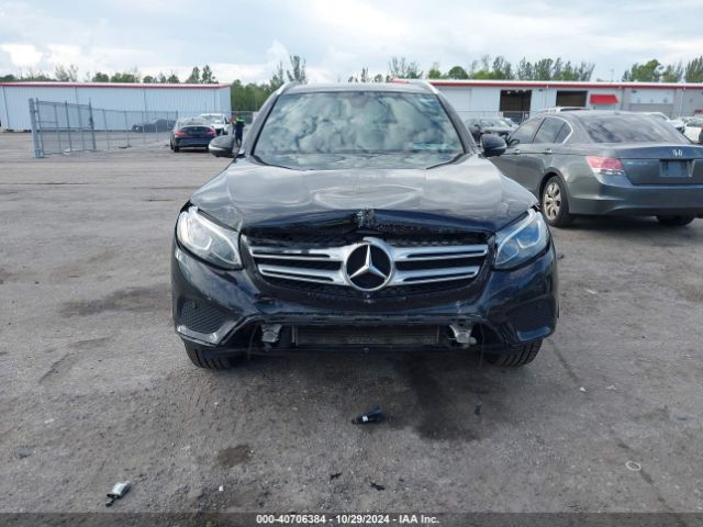 Photo 5 VIN: WDC0G4JBXJV110703 - MERCEDES-BENZ GLC-CLASS 