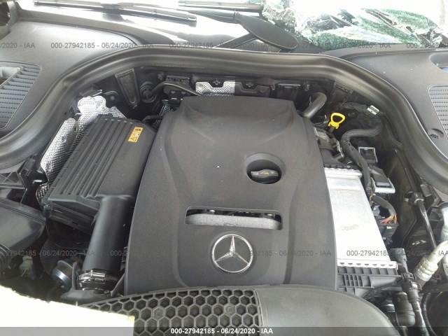 Photo 9 VIN: WDC0G4JBXJV113116 - MERCEDES-BENZ GLC 