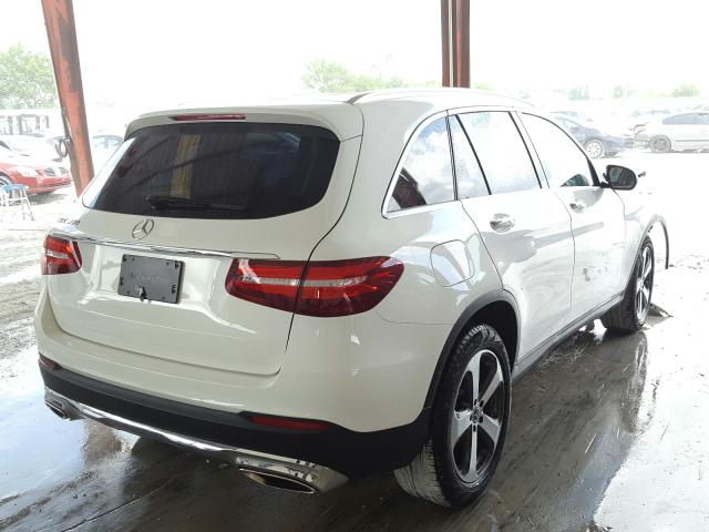 Photo 3 VIN: WDC0G4JBXK1000078 - MERCEDES-BENZ GLC 300 