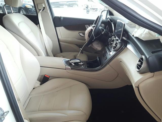 Photo 4 VIN: WDC0G4JBXK1000078 - MERCEDES-BENZ GLC 300 