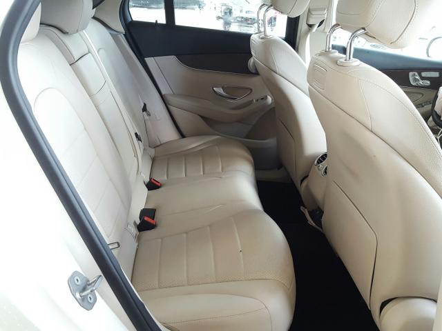 Photo 5 VIN: WDC0G4JBXK1000078 - MERCEDES-BENZ GLC 300 