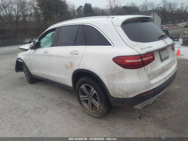 Photo 2 VIN: WDC0G4JBXK1000629 - MERCEDES-BENZ GLC 