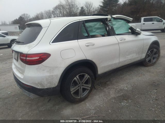 Photo 3 VIN: WDC0G4JBXK1000629 - MERCEDES-BENZ GLC 