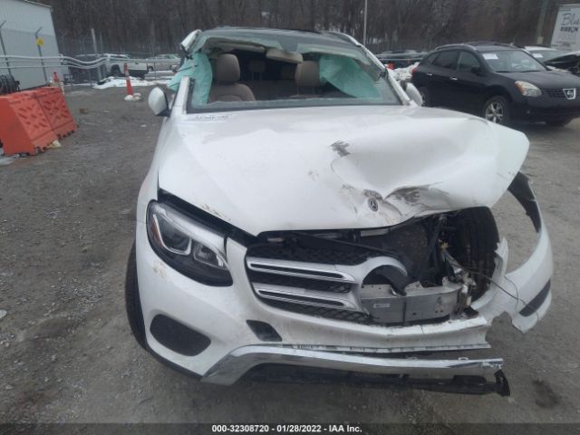 Photo 5 VIN: WDC0G4JBXK1000629 - MERCEDES-BENZ GLC 