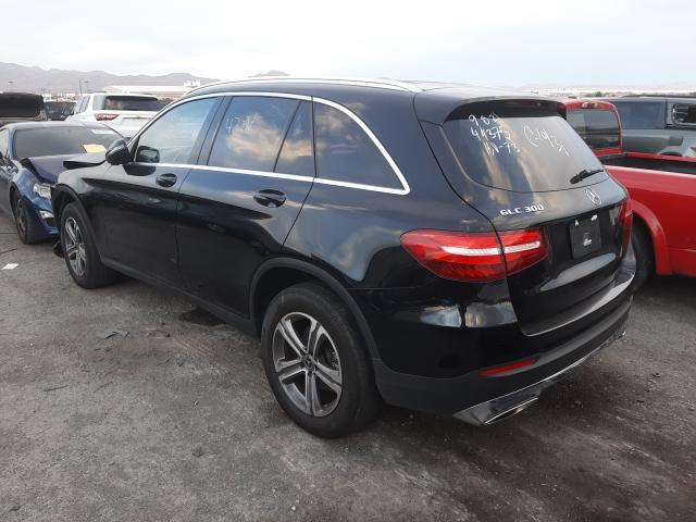 Photo 2 VIN: WDC0G4JBXKF541568 - MERCEDES-BENZ GLC 300 