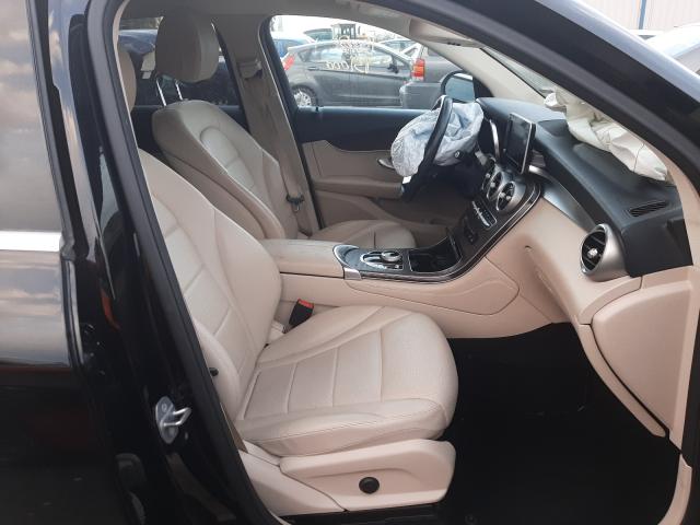 Photo 4 VIN: WDC0G4JBXKF541568 - MERCEDES-BENZ GLC 300 