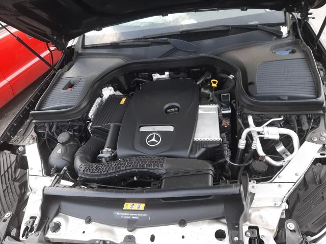 Photo 6 VIN: WDC0G4JBXKF541568 - MERCEDES-BENZ GLC 300 