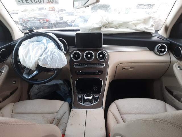 Photo 8 VIN: WDC0G4JBXKF541568 - MERCEDES-BENZ GLC 300 