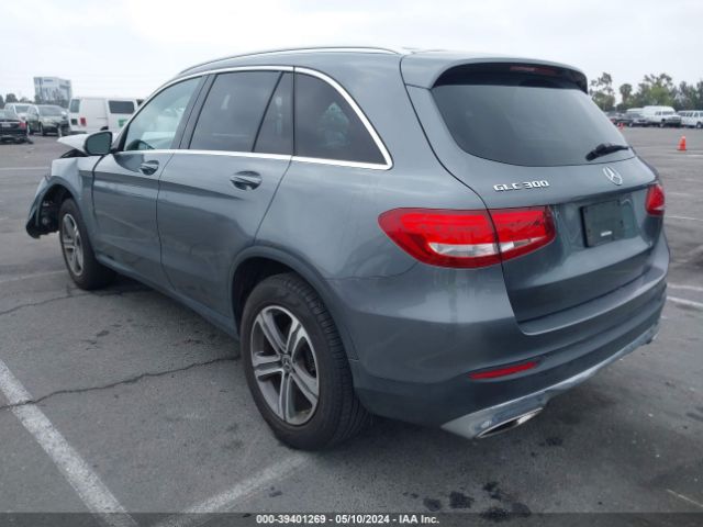 Photo 2 VIN: WDC0G4JBXKF556846 - MERCEDES-BENZ GLC 300 