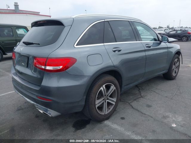 Photo 3 VIN: WDC0G4JBXKF556846 - MERCEDES-BENZ GLC 300 