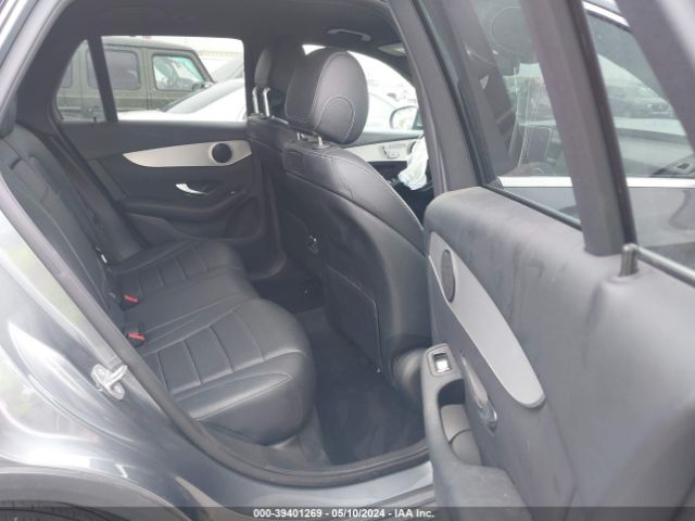 Photo 7 VIN: WDC0G4JBXKF556846 - MERCEDES-BENZ GLC 300 