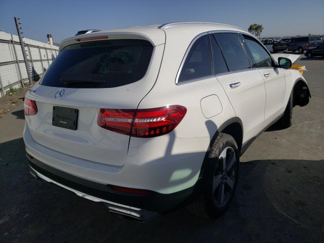 Photo 3 VIN: WDC0G4JBXKF569287 - MERCEDES-BENZ GLC 300 