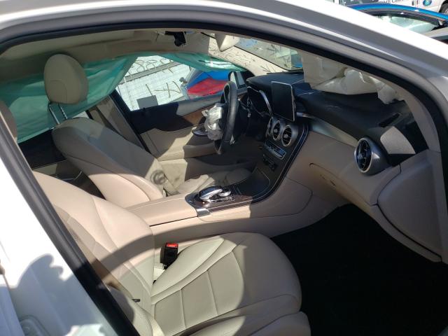 Photo 4 VIN: WDC0G4JBXKF569287 - MERCEDES-BENZ GLC 300 