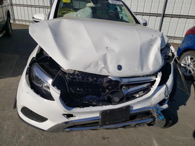 Photo 6 VIN: WDC0G4JBXKF569287 - MERCEDES-BENZ GLC 300 