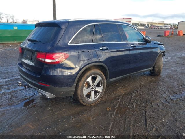 Photo 3 VIN: WDC0G4JBXKF603681 - MERCEDES-BENZ GLC 