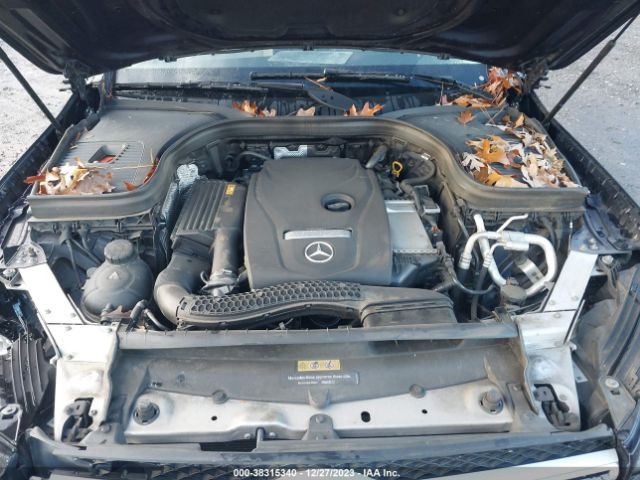 Photo 9 VIN: WDC0G4JBXKF603681 - MERCEDES-BENZ GLC 