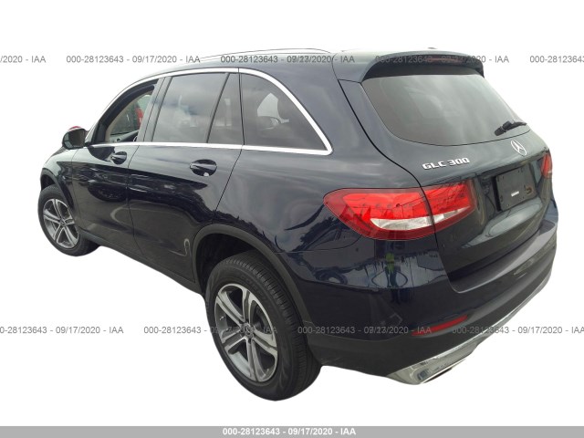 Photo 2 VIN: WDC0G4JBXKV120200 - MERCEDES-BENZ GLC 