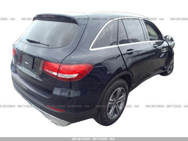 Photo 3 VIN: WDC0G4JBXKV120200 - MERCEDES-BENZ GLC 