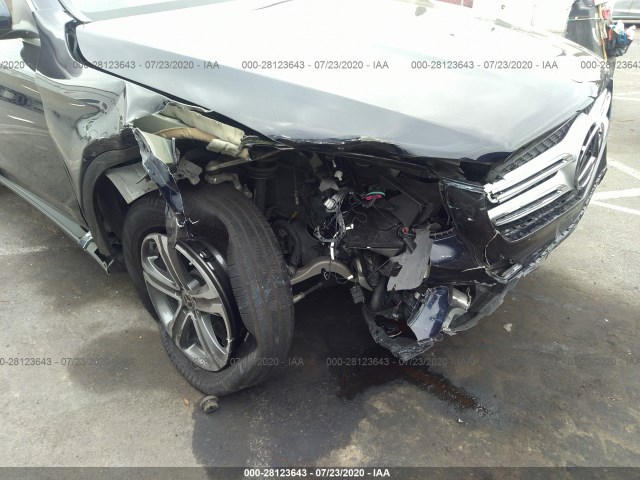 Photo 5 VIN: WDC0G4JBXKV120200 - MERCEDES-BENZ GLC 