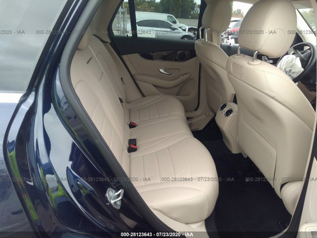 Photo 7 VIN: WDC0G4JBXKV120200 - MERCEDES-BENZ GLC 