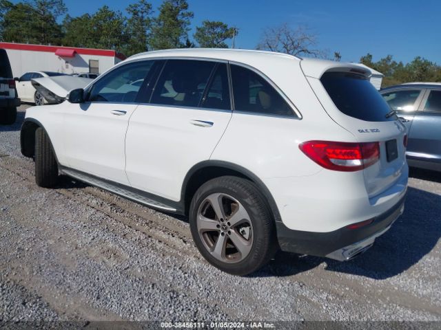 Photo 2 VIN: WDC0G4JBXKV126093 - MERCEDES-BENZ GLC 300 