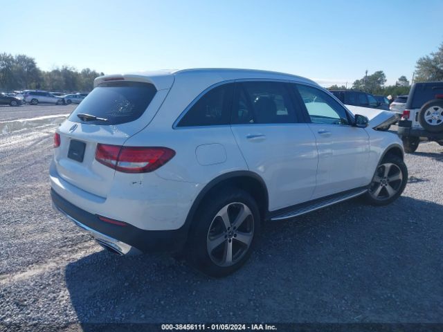 Photo 3 VIN: WDC0G4JBXKV126093 - MERCEDES-BENZ GLC 300 