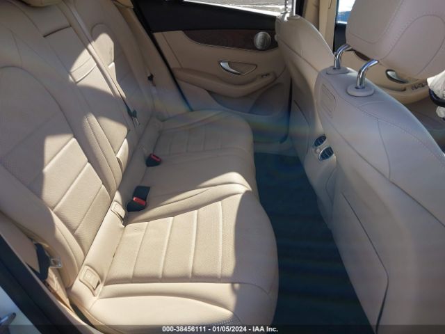 Photo 7 VIN: WDC0G4JBXKV126093 - MERCEDES-BENZ GLC 300 