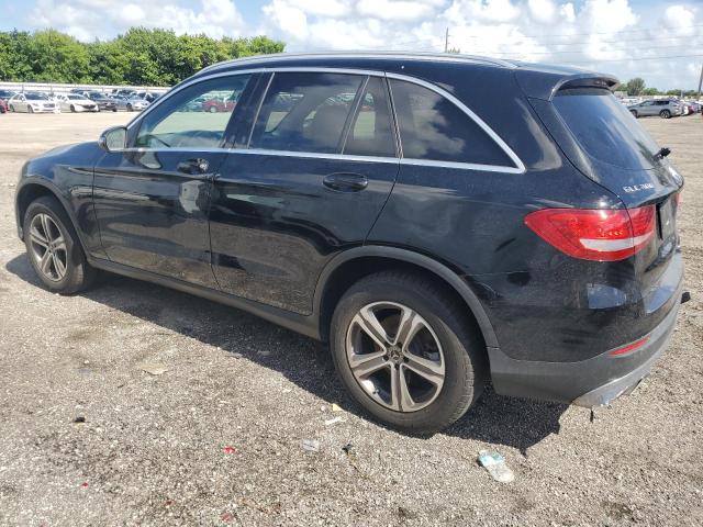 Photo 1 VIN: WDC0G4JBXKV147221 - MERCEDES-BENZ GLC-CLASS 