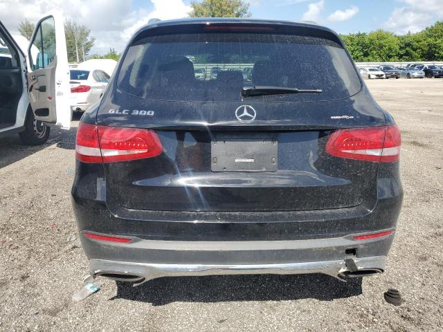 Photo 5 VIN: WDC0G4JBXKV147221 - MERCEDES-BENZ GLC-CLASS 