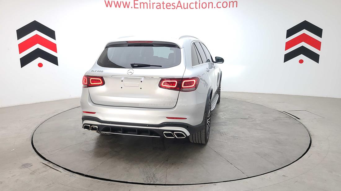 Photo 12 VIN: WDC0G4JBXKV150538 - MERCEDES GLC 