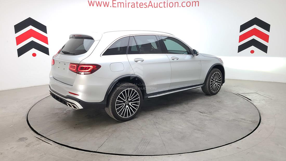 Photo 14 VIN: WDC0G4JBXKV150538 - MERCEDES GLC 