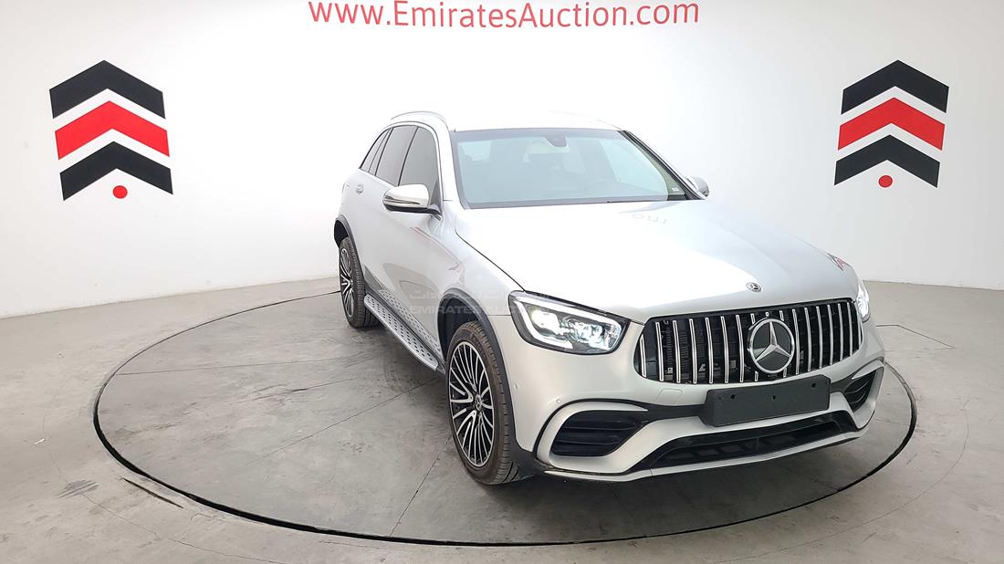 Photo 17 VIN: WDC0G4JBXKV150538 - MERCEDES GLC 