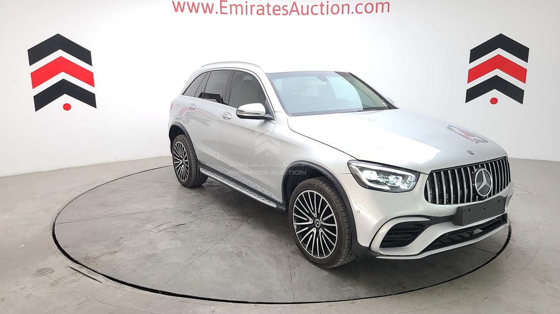 Photo 18 VIN: WDC0G4JBXKV150538 - MERCEDES GLC 