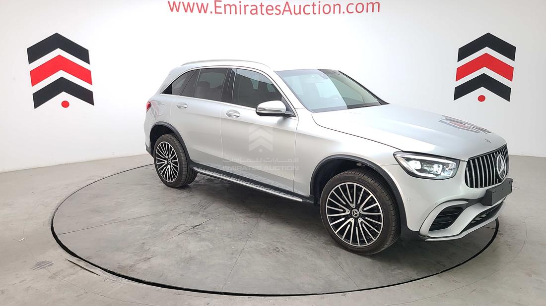 Photo 19 VIN: WDC0G4JBXKV150538 - MERCEDES GLC 