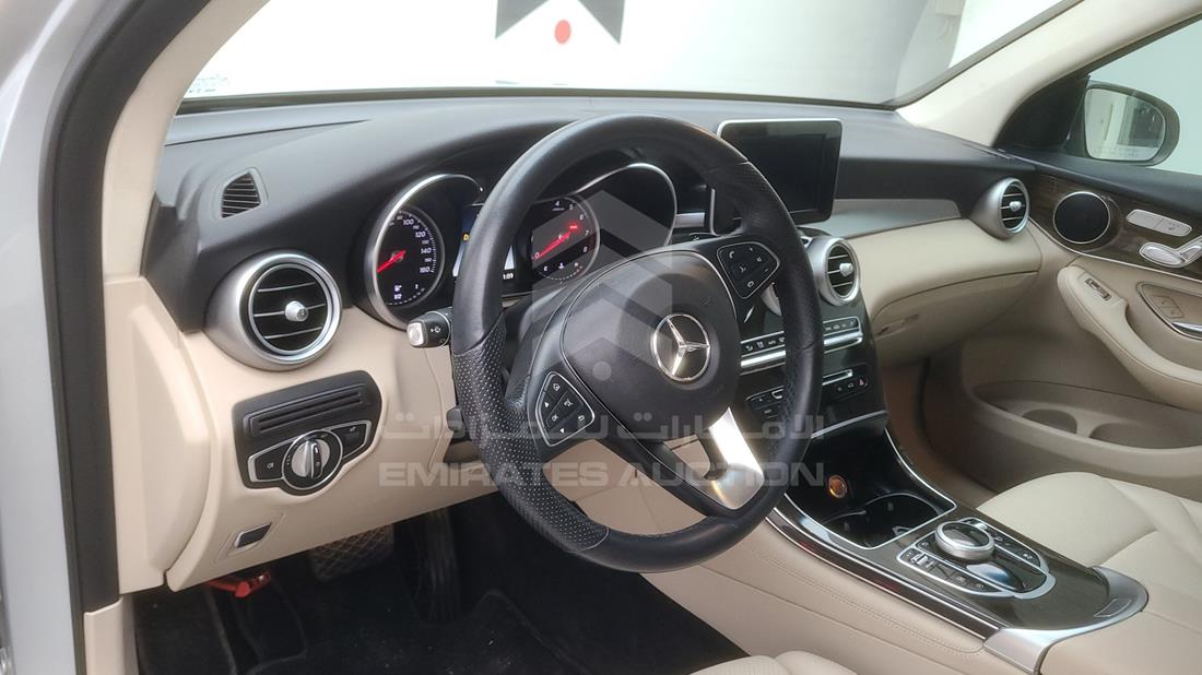 Photo 23 VIN: WDC0G4JBXKV150538 - MERCEDES GLC 