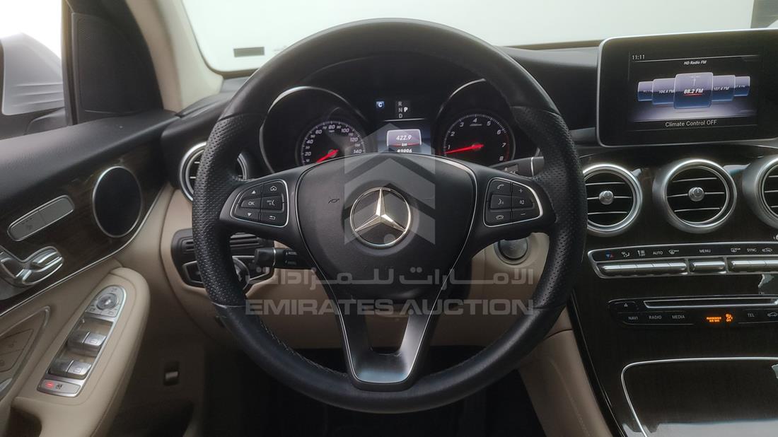 Photo 25 VIN: WDC0G4JBXKV150538 - MERCEDES GLC 