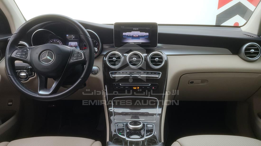 Photo 30 VIN: WDC0G4JBXKV150538 - MERCEDES GLC 